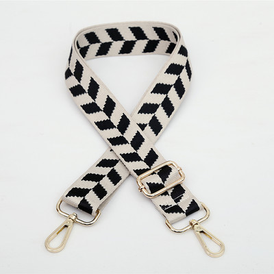 Podesivi remen za torbu Dio torbe Dodaci za ručne torbice Kožni remen DIY široki remen za nošenje na ramenu Zamjenski remen za torbicu