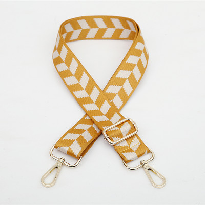 Podesivi remen za torbu Dio torbe Dodaci za ručne torbice Kožni remen DIY široki remen za nošenje na ramenu Zamjenski remen za torbicu