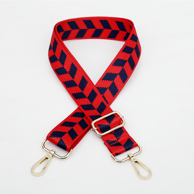 Podesivi remen za torbu Dio torbe Dodaci za ručne torbice Kožni remen DIY široki remen za nošenje na ramenu Zamjenski remen za torbicu