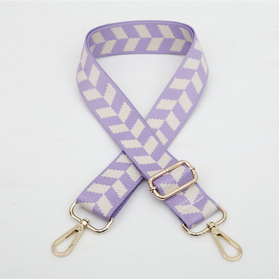 Podesivi remen za torbu Dio torbe Dodaci za ručne torbice Kožni remen DIY široki remen za nošenje na ramenu Zamjenski remen za torbicu