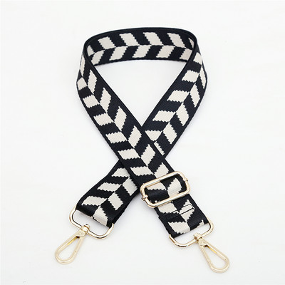 Podesivi remen za torbu Dio torbe Dodaci za ručne torbice Kožni remen DIY široki remen za nošenje na ramenu Zamjenski remen za torbicu