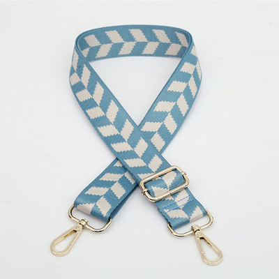 Podesivi remen za torbu Dio torbe Dodaci za ručne torbice Kožni remen DIY široki remen za nošenje na ramenu Zamjenski remen za torbicu