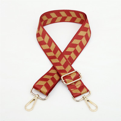 Podesivi remen za torbu Dio torbe Dodaci za ručne torbice Kožni remen DIY široki remen za nošenje na ramenu Zamjenski remen za torbicu