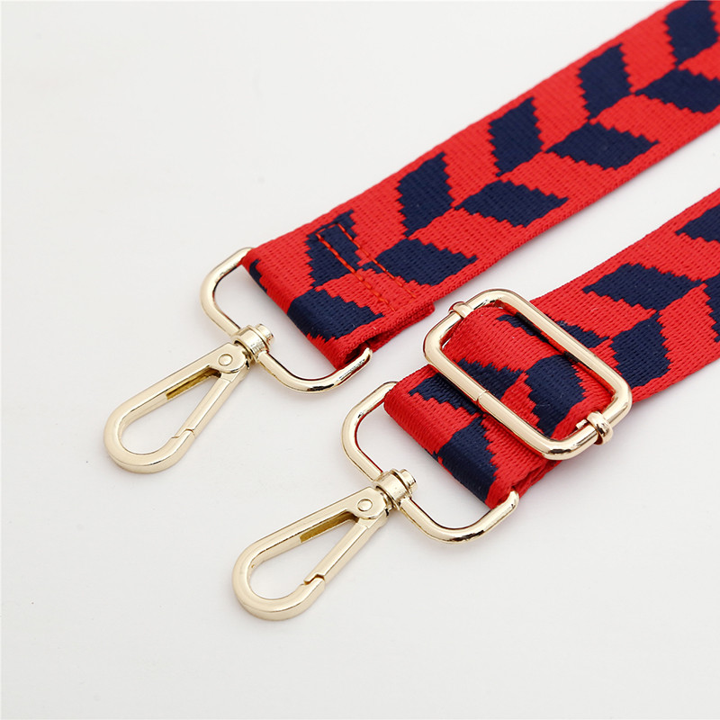 Podesivi remen za torbu Dio torbe Dodaci za ručne torbice Kožni remen DIY široki remen za nošenje na ramenu Zamjenski remen za torbicu