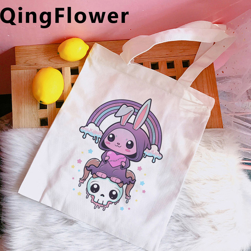 Pasteļgotu iepirkumu soma iepirkšanās bolsas de tela pircējs tote džutas soma audekla soma tote iepirkšanās reciclaje audums pasūtījuma