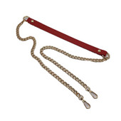 Kožna torba na rame od 120 cm, trake za lanac za torbicu, remen za ženske dodatke za torbicu preko tijela.