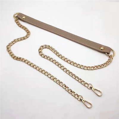 Kožna torba na rame od 120 cm, trake za lanac za torbicu, remen za ženske dodatke za torbicu preko tijela.