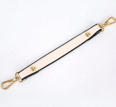 Ženske naramenice za torbe Ručka torbice Pu kožni remen Torba na rame Široki kratki remen Zamjenski remen Dodatni remen Dio torbe Remen za torbe