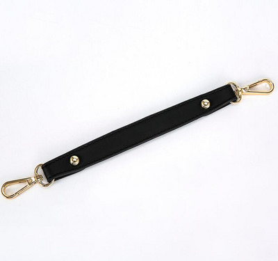 Ženske naramenice za torbe Ručka torbice Pu kožni remen Torba na rame Široki kratki remen Zamjenski remen Dodatni remen Dio torbe Remen za torbe