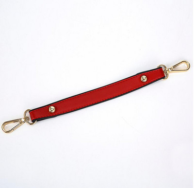 Ženske naramenice za torbe Ručka torbice Pu kožni remen Torba na rame Široki kratki remen Zamjenski remen Dodatni remen Dio torbe Remen za torbe