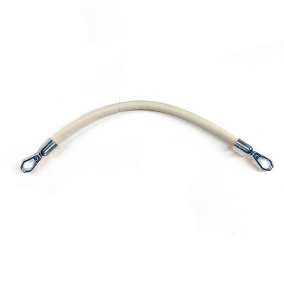 Divat DIY kézitáska pántok PU bőr válltáska pánt cseretáska fogantyú rövid táska övek tartós fonott kötél fogantyúk