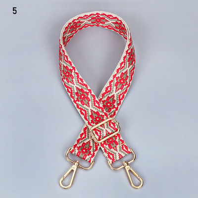 Geantă de umăr pentru femei, reglabilă din nailon, accesorii pentru curea, curea, curea, curele, curele