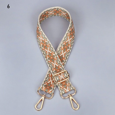 Geantă de umăr pentru femei, reglabilă din nailon, accesorii pentru curea, curea, curea, curele, curele