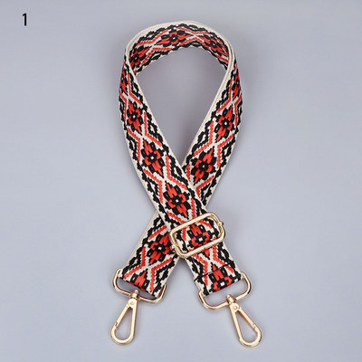 Geantă de umăr pentru femei, reglabilă din nailon, accesorii pentru curea, curea, curea, curele, curele