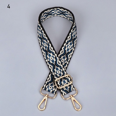 Geantă de umăr pentru femei, reglabilă din nailon, accesorii pentru curea, curea, curea, curele, curele