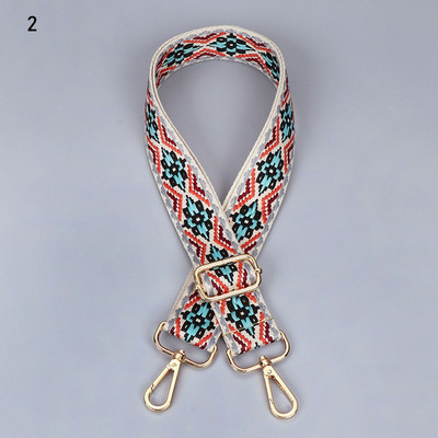 Geantă de umăr pentru femei, reglabilă din nailon, accesorii pentru curea, curea, curea, curele, curele