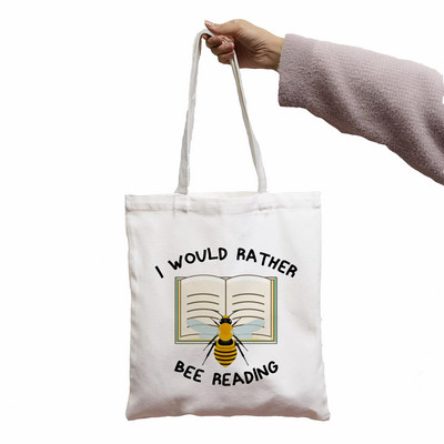 SOMA Grāmatu tārpa mantas Deguns Grāmata Drukāt Forša sieviešu pircēju soma Balta sieviešu modes pircēju plecu somas soma, Drop Ship