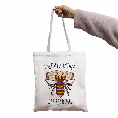 SOMA Grāmatu tārpa mantas Deguns Grāmata Drukāt Forša sieviešu pircēju soma Balta sieviešu modes pircēju plecu somas soma, Drop Ship