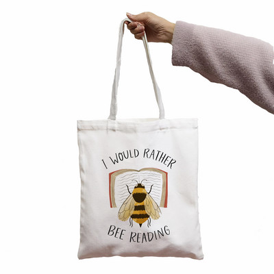 SOMA Grāmatu tārpa mantas Deguns Grāmata Drukāt Forša sieviešu pircēju soma Balta sieviešu modes pircēju plecu somas soma, Drop Ship