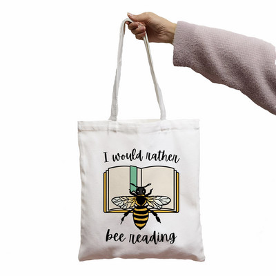 SOMA Grāmatu tārpa mantas Deguns Grāmata Drukāt Forša sieviešu pircēju soma Balta sieviešu modes pircēju plecu somas soma, Drop Ship