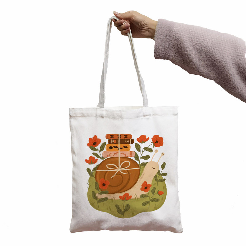 SOMA Grāmatu tārpa mantas Deguns Grāmata Drukāt Forša sieviešu pircēju soma Balta sieviešu modes pircēju plecu somas soma, Drop Ship