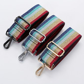 Dijelovi torbe Dodatna oprema Naramenica za torbice Podesiva naramenica za torbicu Pojas Široki dugin remen za torbicu za torbu DIY Replaceme