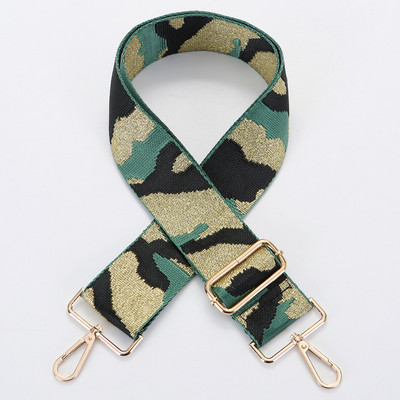 Dijelovi torbe Dodatna oprema Naramenica za torbice Podesiva naramenica za torbicu Pojas Široki dugin remen za torbicu za torbu DIY Replaceme