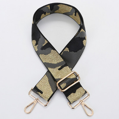 Dijelovi torbe Dodatna oprema Naramenica za torbice Podesiva naramenica za torbicu Pojas Široki dugin remen za torbicu za torbu DIY Replaceme