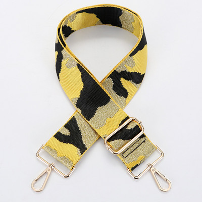 Dijelovi torbe Dodatna oprema Naramenica za torbice Podesiva naramenica za torbicu Pojas Široki dugin remen za torbicu za torbu DIY Replaceme