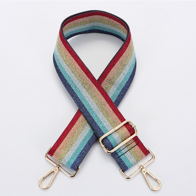 Dijelovi torbe Dodatna oprema Naramenica za torbice Podesiva naramenica za torbicu Pojas Široki dugin remen za torbicu za torbu DIY Replaceme