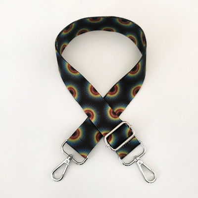 Podesivi remen za torbicu Dio torbice Dodaci za ručne torbice Kožni remen Široki dugin remen za nošenje na ramenu Zamjenski remen za torbicu za torbu