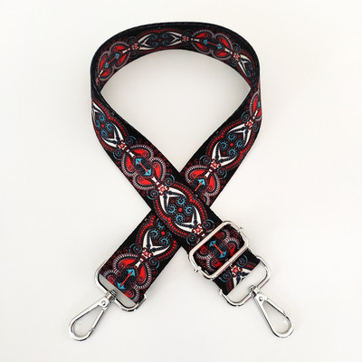 Podesivi remen za torbicu Dio torbice Dodaci za ručne torbice Kožni remen Široki dugin remen za nošenje na ramenu Zamjenski remen za torbicu za torbu