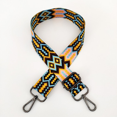 Podesivi remen za torbicu Dio torbice Dodaci za ručne torbice Kožni remen Široki dugin remen za nošenje na ramenu Zamjenski remen za torbicu za torbu