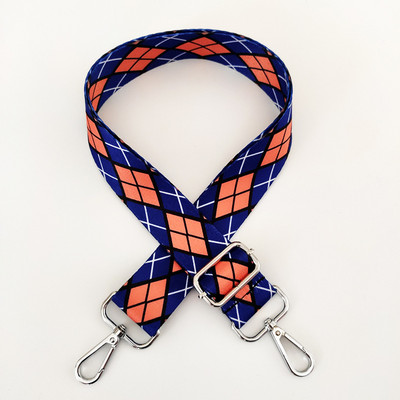 Podesivi remen za torbicu Dio torbice Dodaci za ručne torbice Kožni remen Široki dugin remen za nošenje na ramenu Zamjenski remen za torbicu za torbu