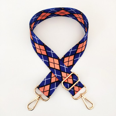 Podesivi remen za torbicu Dio torbice Dodaci za ručne torbice Kožni remen Široki dugin remen za nošenje na ramenu Zamjenski remen za torbicu za torbu