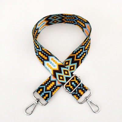 Podesivi remen za torbicu Dio torbice Dodaci za ručne torbice Kožni remen Široki dugin remen za nošenje na ramenu Zamjenski remen za torbicu za torbu