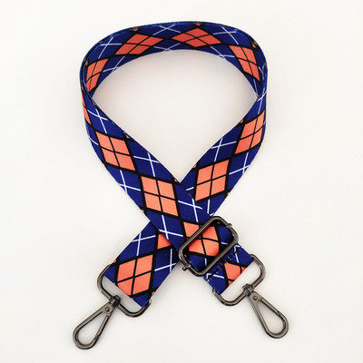 Podesivi remen za torbicu Dio torbice Dodaci za ručne torbice Kožni remen Široki dugin remen za nošenje na ramenu Zamjenski remen za torbicu za torbu