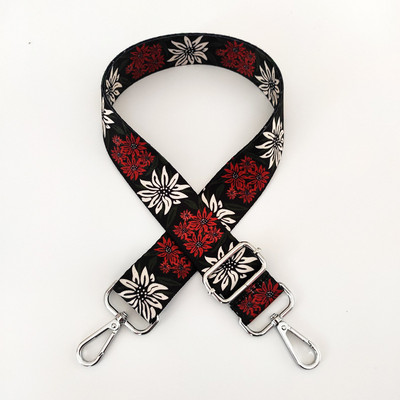 Podesivi remen za torbicu Dio torbice Dodaci za ručne torbice Kožni remen Široki dugin remen za nošenje na ramenu Zamjenski remen za torbicu za torbu