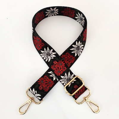 Podesivi remen za torbicu Dio torbice Dodaci za ručne torbice Kožni remen Široki dugin remen za nošenje na ramenu Zamjenski remen za torbicu za torbu