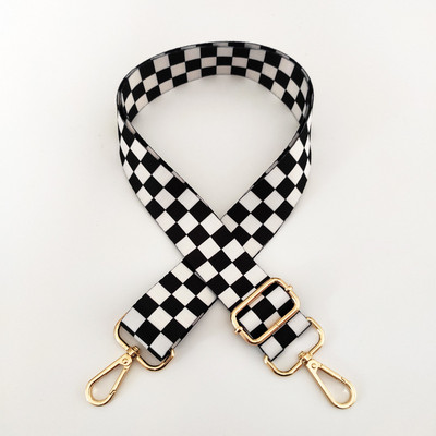 Podesivi remen za torbicu Dio torbice Dodaci za ručne torbice Kožni remen Široki dugin remen za nošenje na ramenu Zamjenski remen za torbicu za torbu