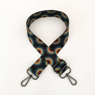 Podesivi remen za torbicu Dio torbice Dodaci za ručne torbice Kožni remen Široki dugin remen za nošenje na ramenu Zamjenski remen za torbicu za torbu