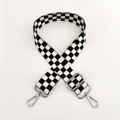 Podesivi remen za torbicu Dio torbice Dodaci za ručne torbice Kožni remen Široki dugin remen za nošenje na ramenu Zamjenski remen za torbicu za torbu