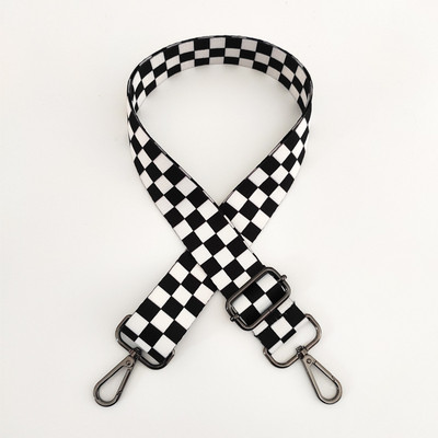 Podesivi remen za torbicu Dio torbice Dodaci za ručne torbice Kožni remen Široki dugin remen za nošenje na ramenu Zamjenski remen za torbicu za torbu