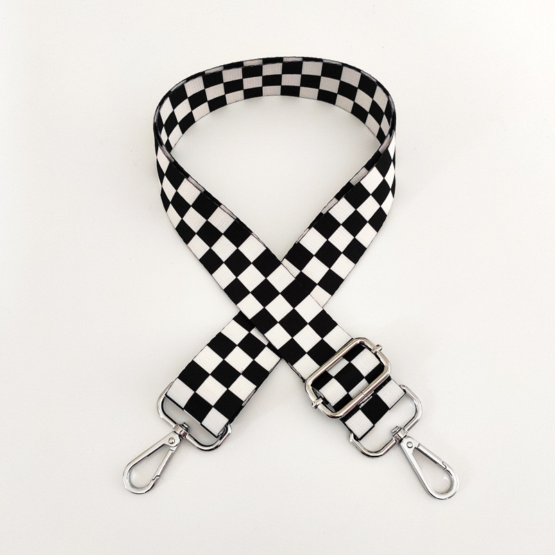 Podesivi remen za torbicu Dio torbice Dodaci za ručne torbice Kožni remen Široki dugin remen za nošenje na ramenu Zamjenski remen za torbicu za torbu