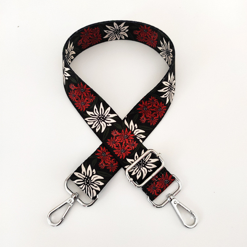 Podesivi remen za torbicu Dio torbice Dodaci za ručne torbice Kožni remen Široki dugin remen za nošenje na ramenu Zamjenski remen za torbicu za torbu