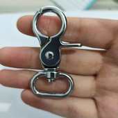 5 vnt Sagtis krepšio dalims Priedai Omarų užsegimas šunų sagtys Užsegamas kabliukas krepšio dirželiui šunims Apykaklės kabyklos priedai krepšiams