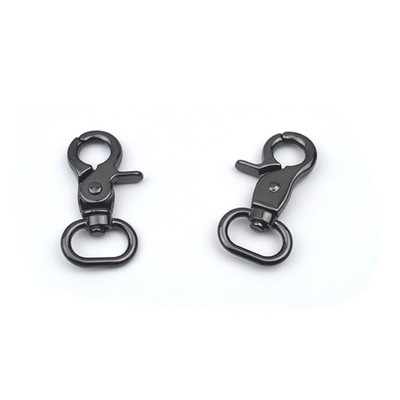 5 vnt Sagtis krepšio dalims Priedai Omarų užsegimas šunų sagtys Užsegamas kabliukas krepšio dirželiui šunims Apykaklės kabyklos priedai krepšiams