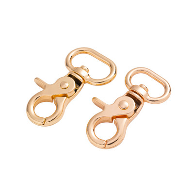 5 vnt Sagtis krepšio dalims Priedai Omarų užsegimas šunų sagtys Užsegamas kabliukas krepšio dirželiui šunims Apykaklės kabyklos priedai krepšiams