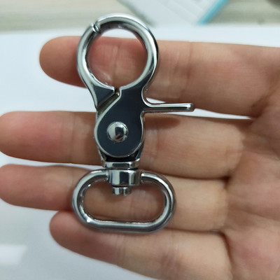 5 vnt Sagtis krepšio dalims Priedai Omarų užsegimas šunų sagtys Užsegamas kabliukas krepšio dirželiui šunims Apykaklės kabyklos priedai krepšiams