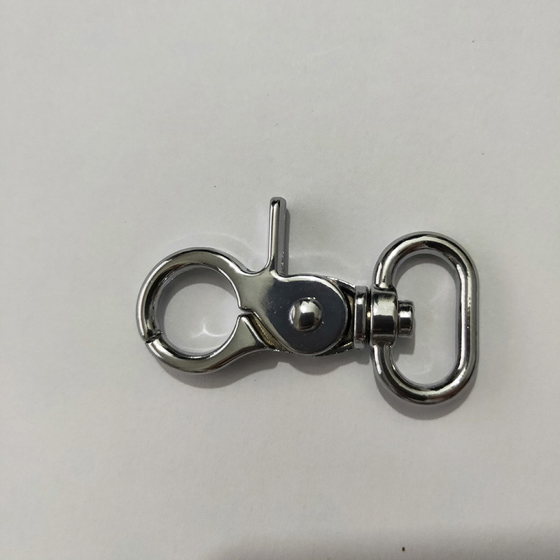 5 vnt Sagtis krepšio dalims Priedai Omarų užsegimas šunų sagtys Užsegamas kabliukas krepšio dirželiui šunims Apykaklės kabyklos priedai krepšiams